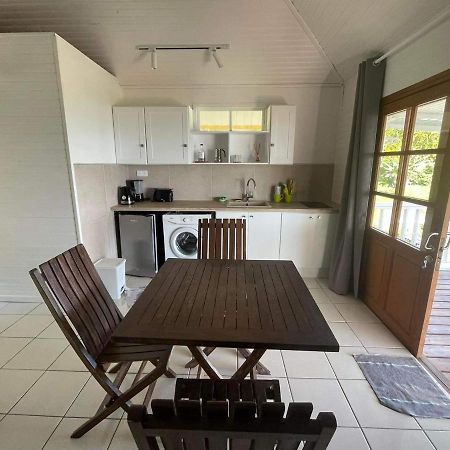 Bungalow Tiare Διαμέρισμα Tevaitoa Εξωτερικό φωτογραφία