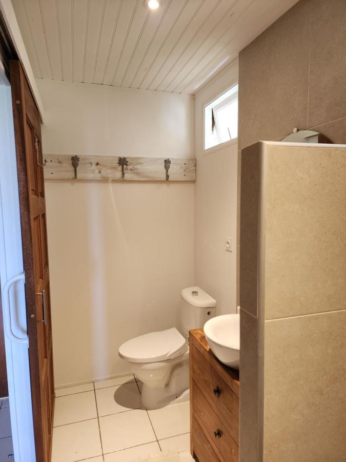 Bungalow Tiare Διαμέρισμα Tevaitoa Εξωτερικό φωτογραφία
